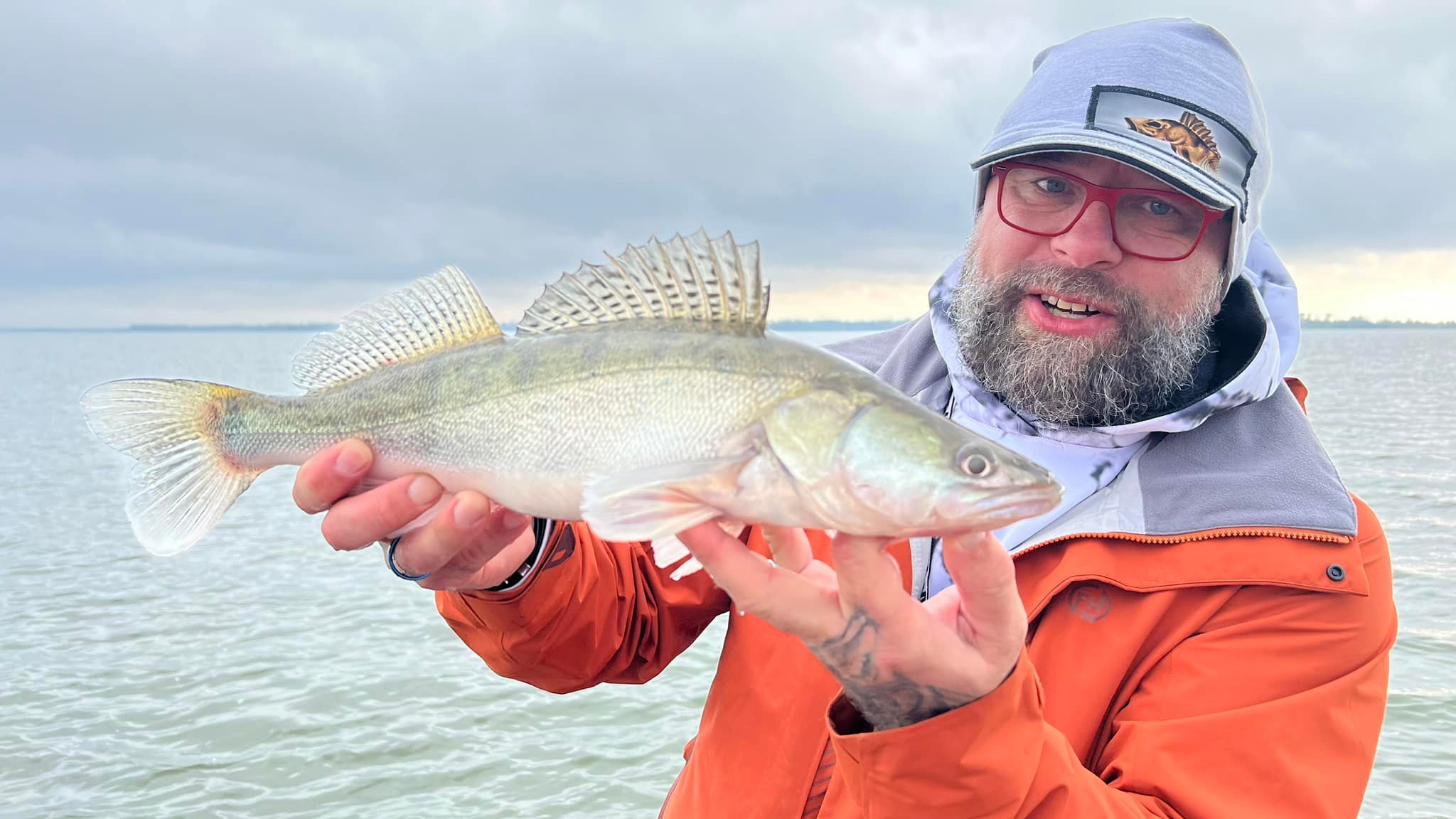Garbus-Fishing - Garbus-Fishing added a new photo.