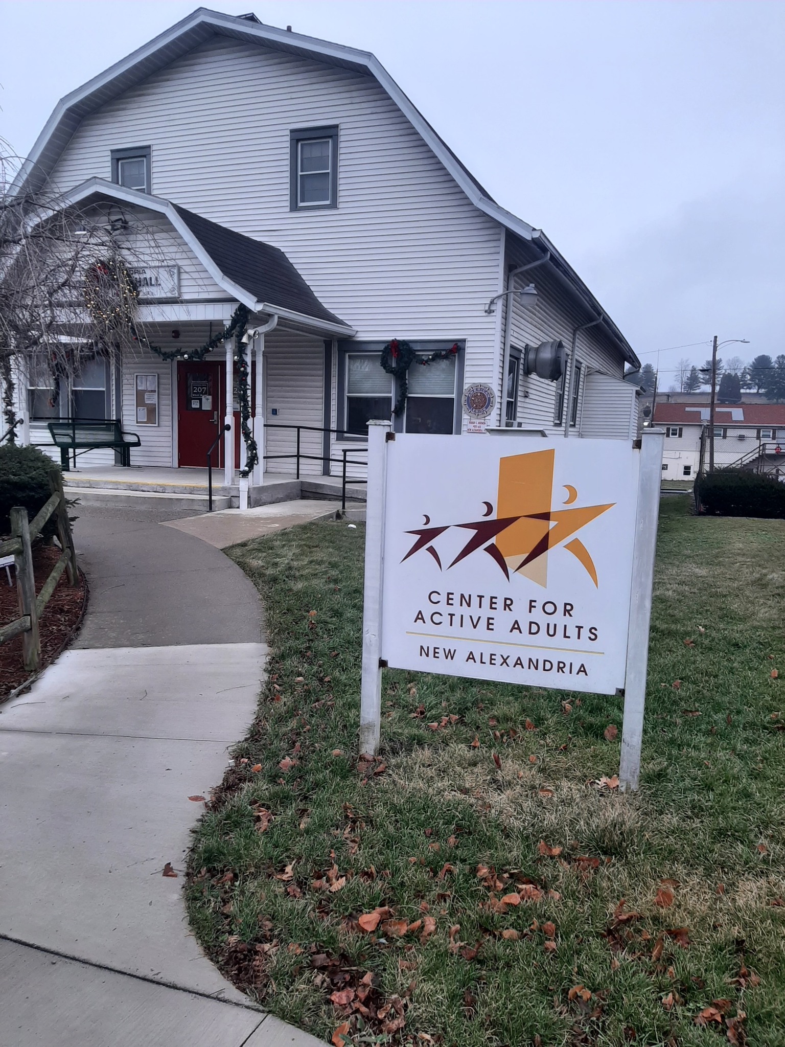 New Alexandria Center for Active Adults | New Alexandria PA