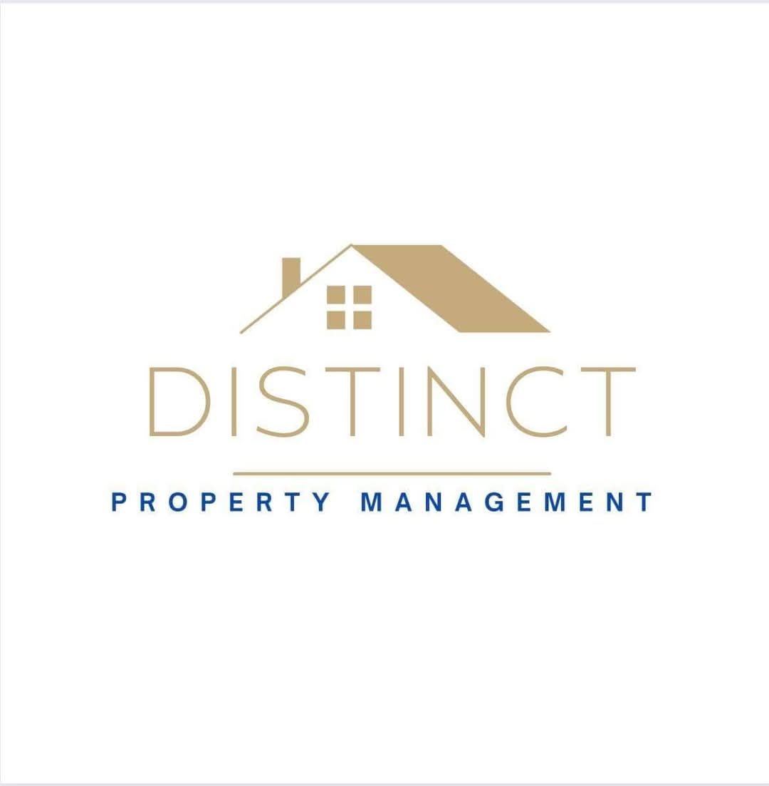 Distinct Property Management