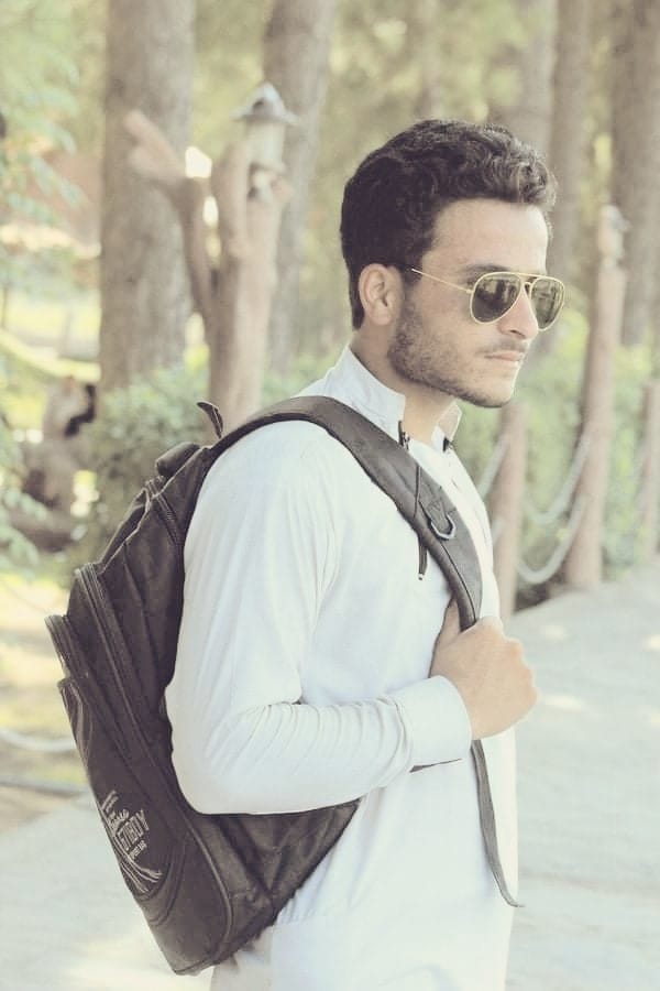 Saeed Khan