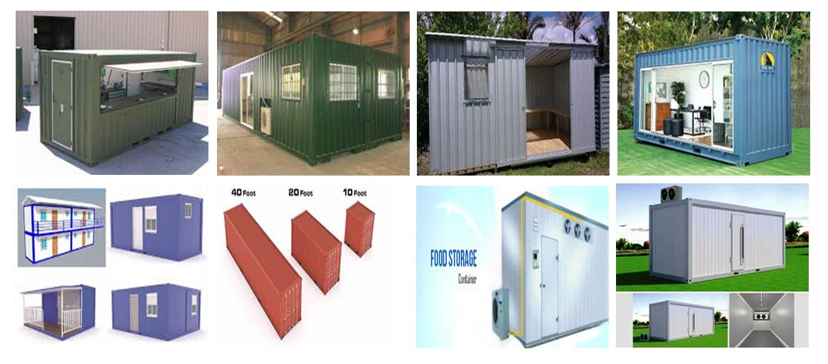 Used Container For Sale in Chittagong | Chittagong