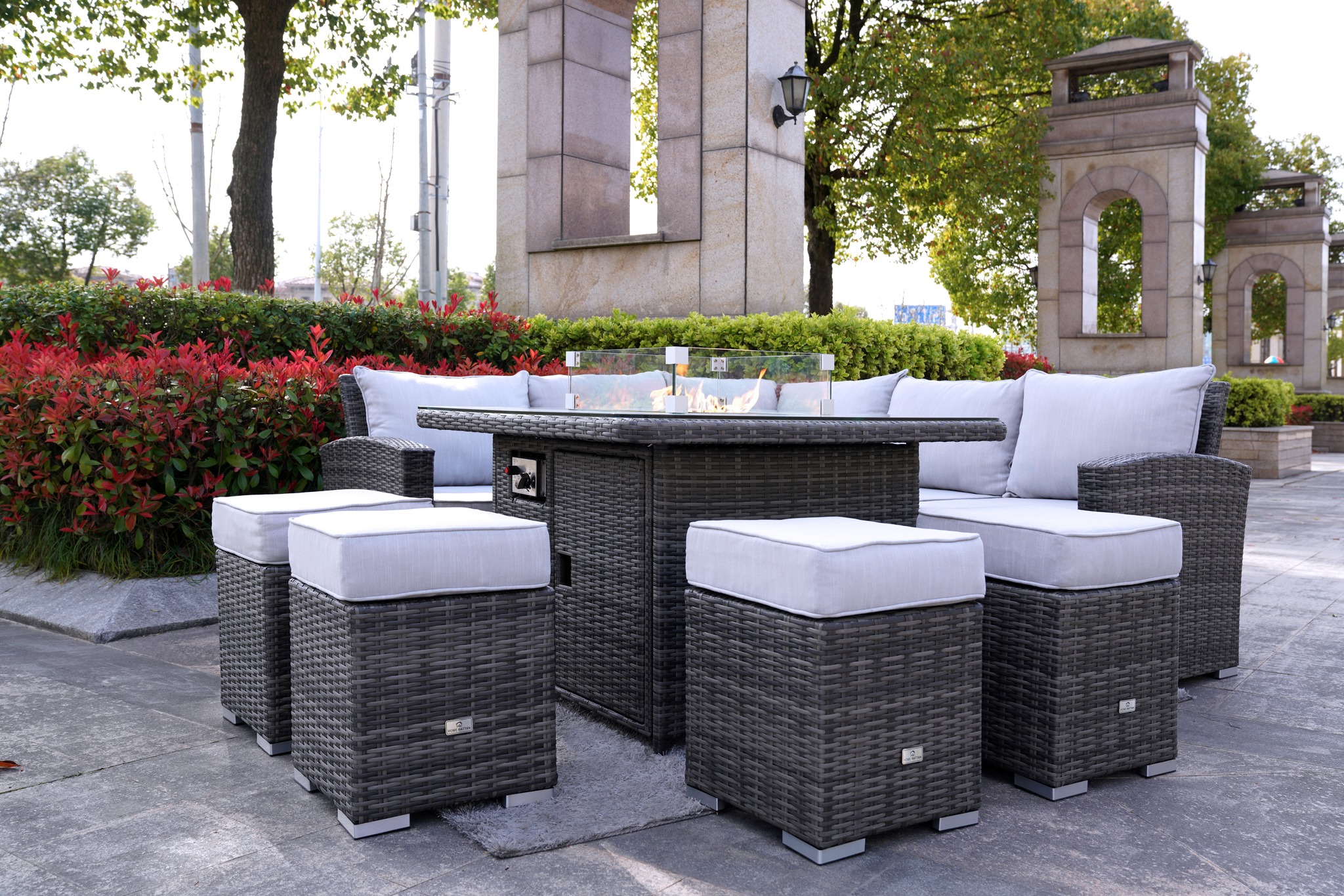 Home Rattan