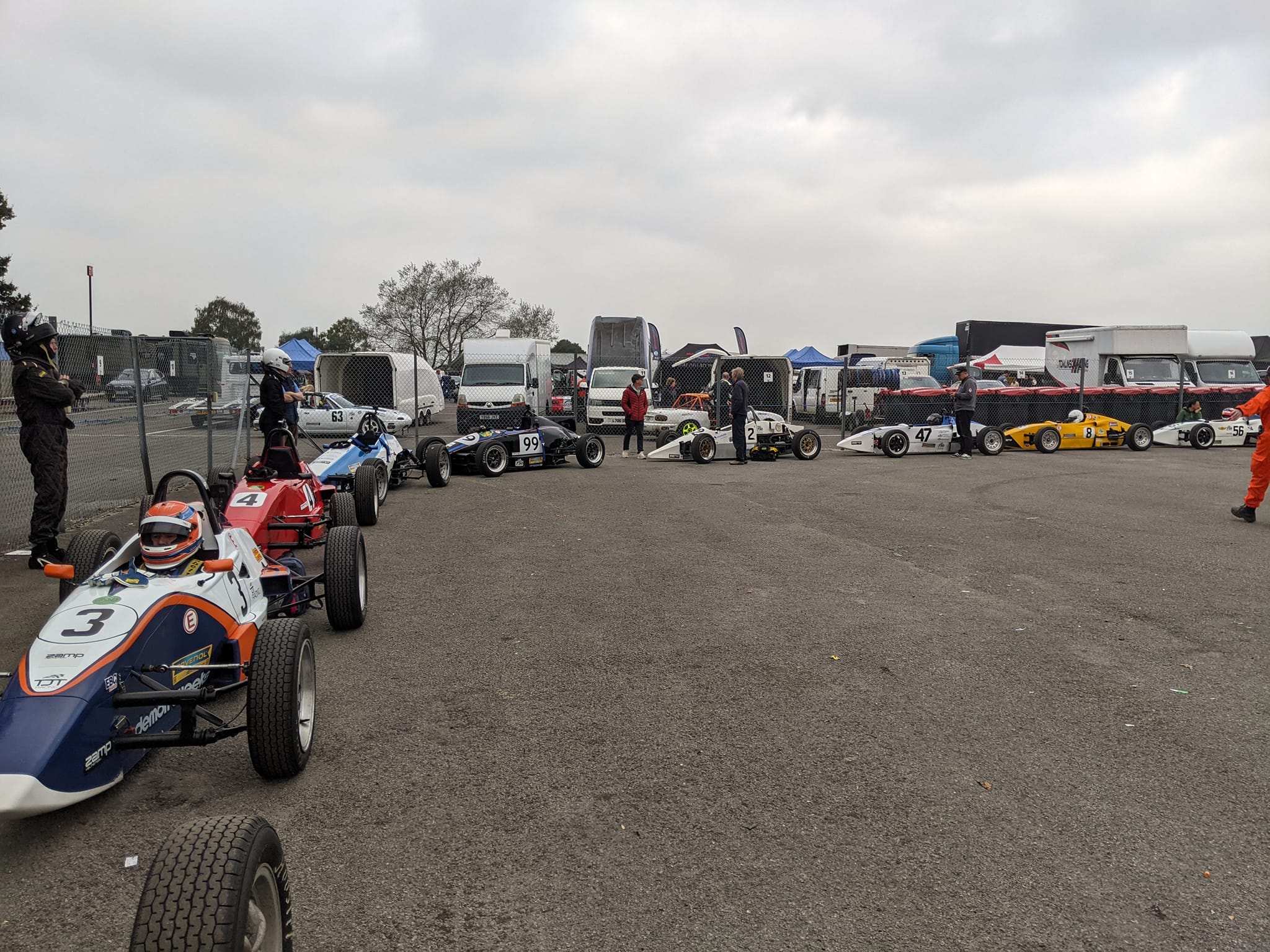 TJT Racing