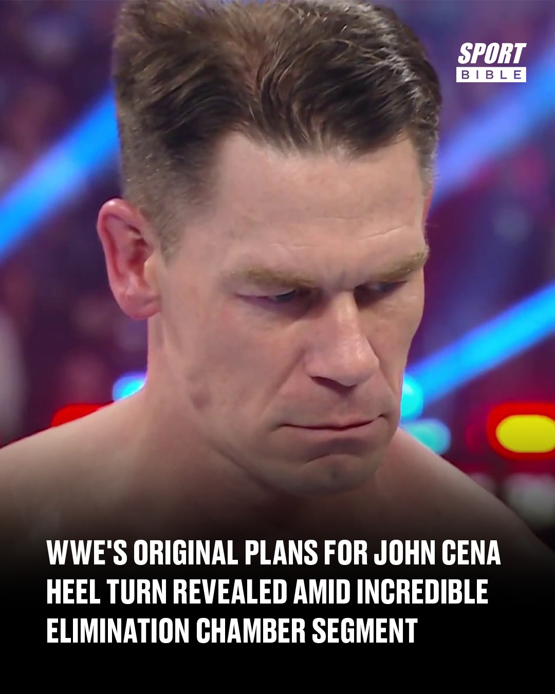 SPORTbible - It finally happened after 22 years - but the...