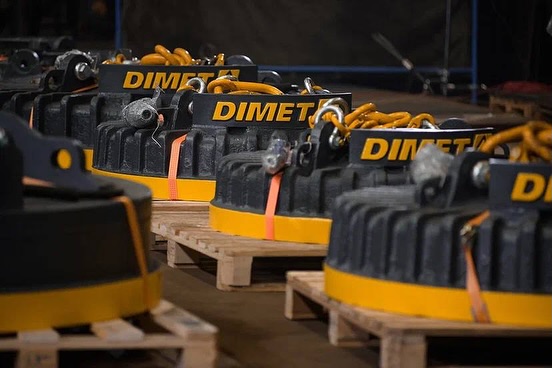 DIMET USA