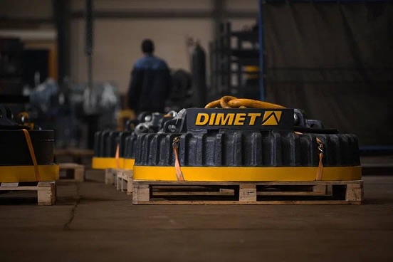 DIMET USA