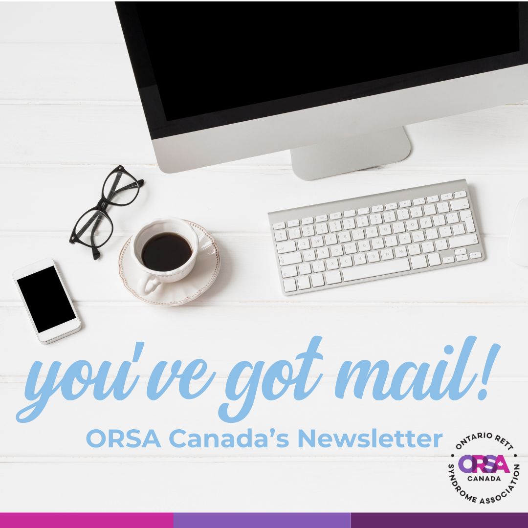 Ontario Rett Syndrome Association | London ON