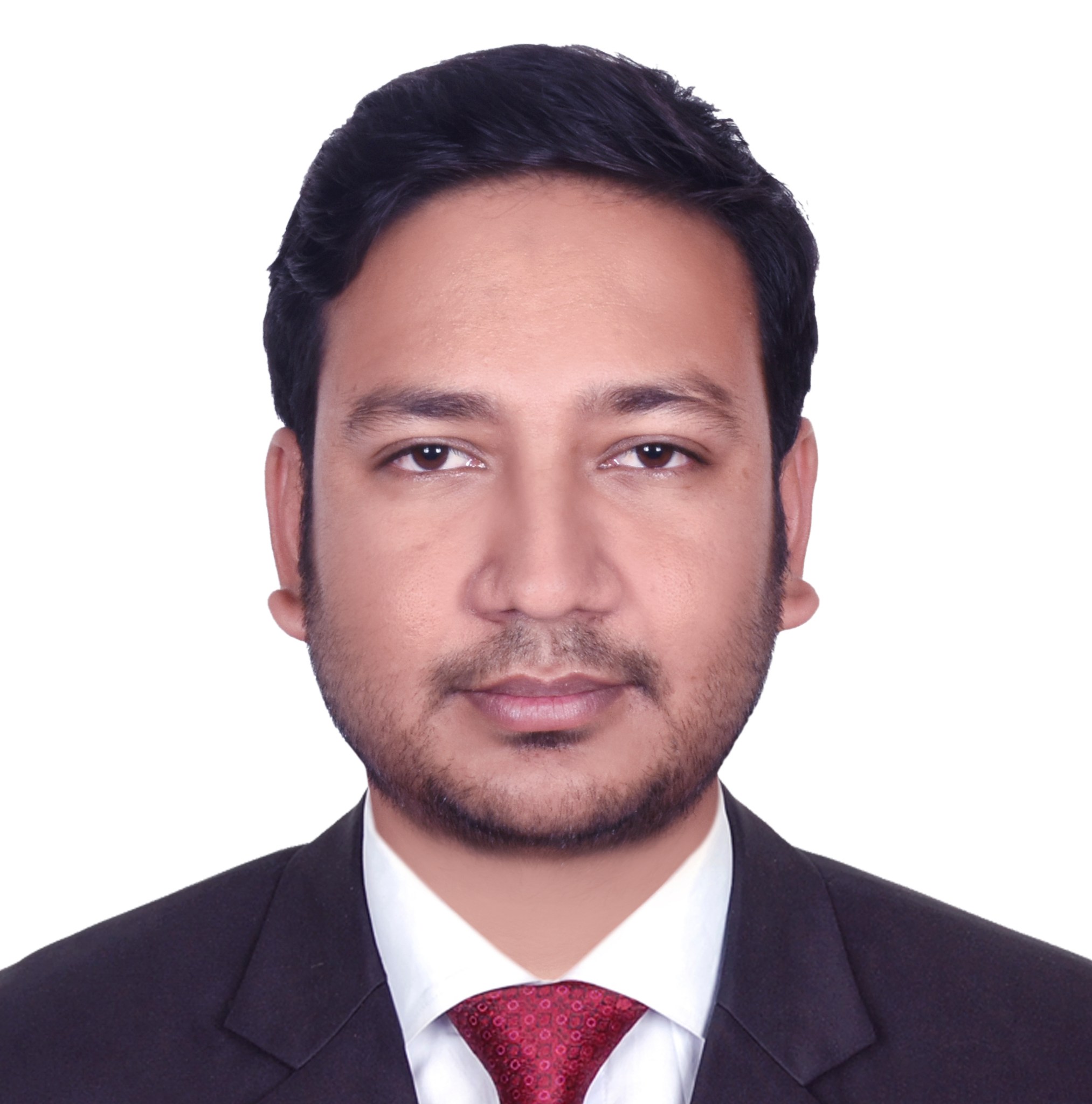 Rasel Islam