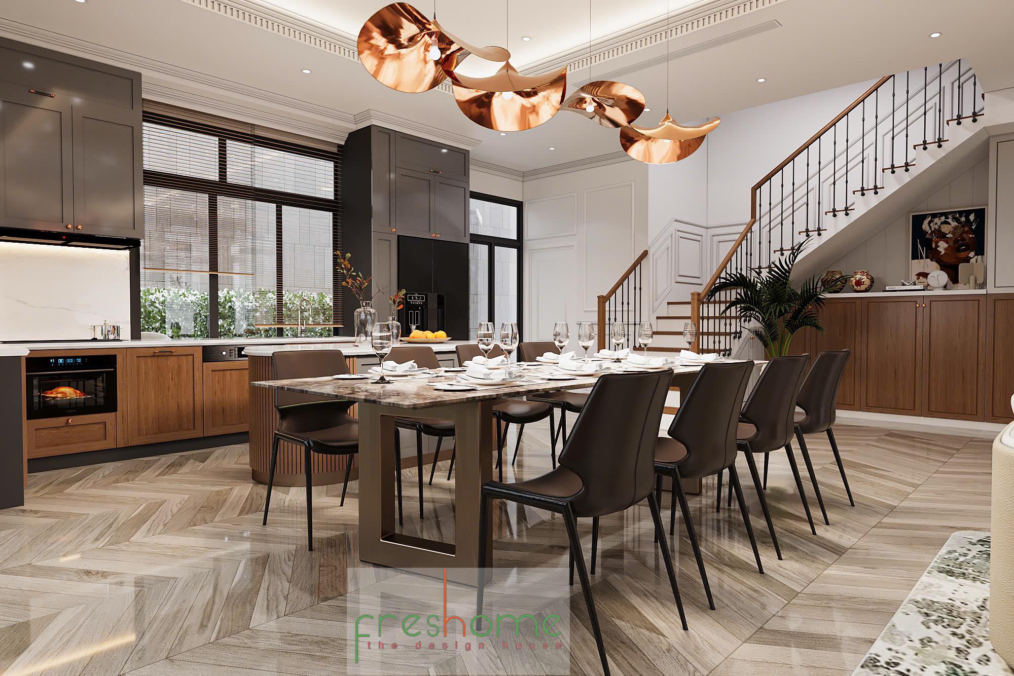 Freshome Decor | Ho Chi Minh City