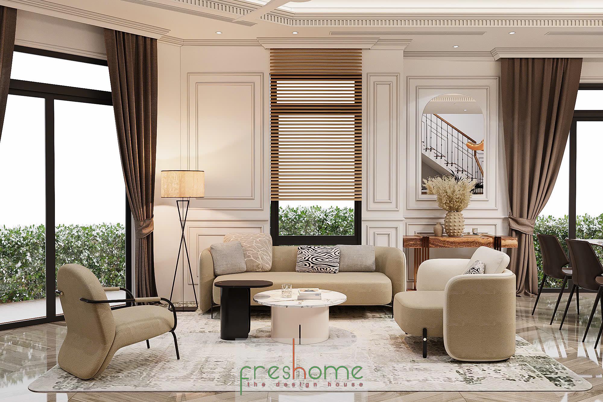 Freshome Decor | Ho Chi Minh City