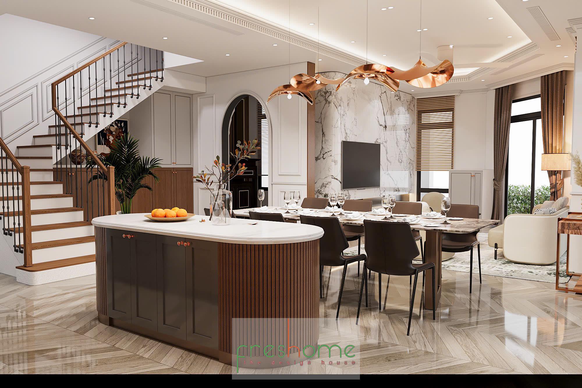 Freshome Decor | Ho Chi Minh City