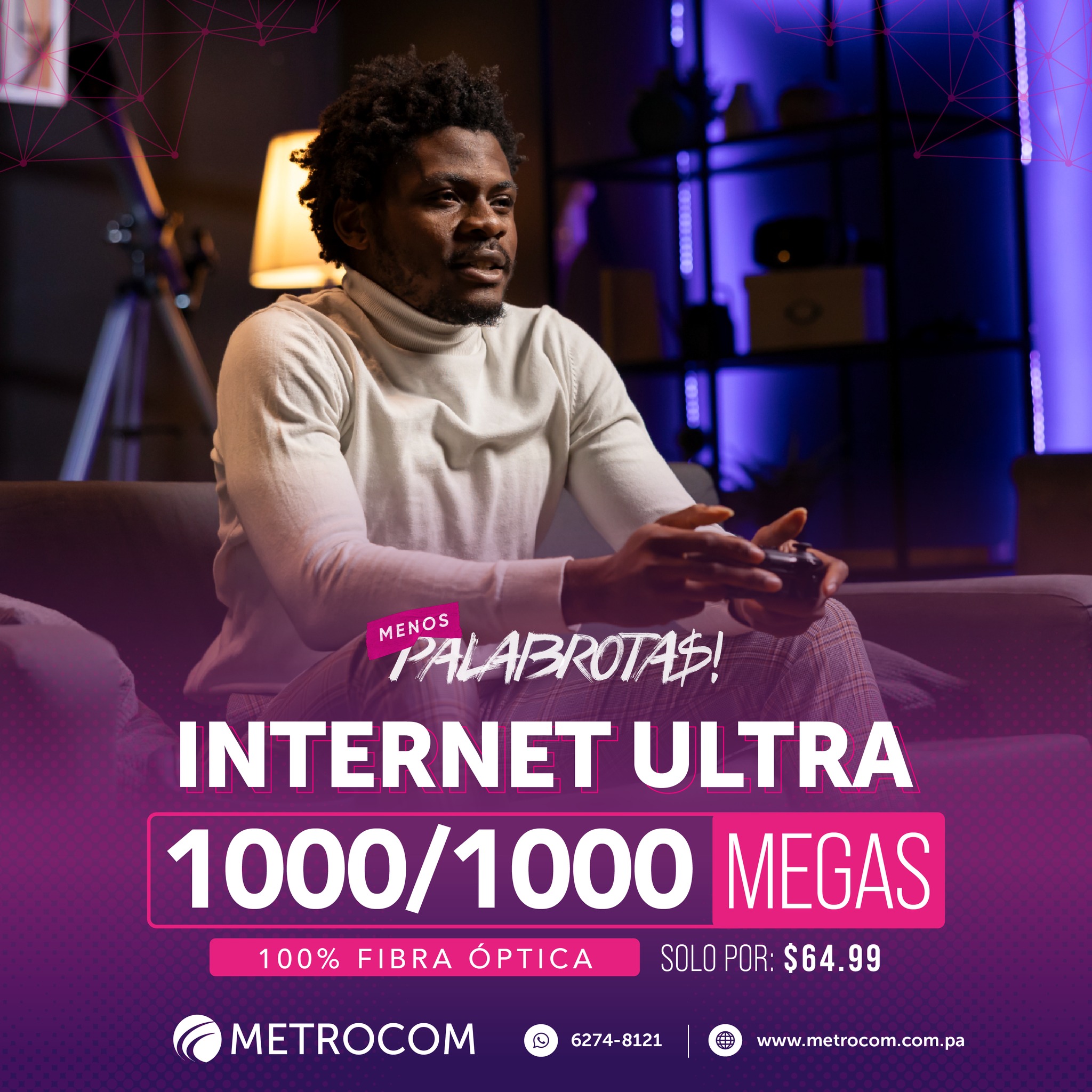 Metrocom - Reuniones sin cortes, archivos enviados al instante y ...