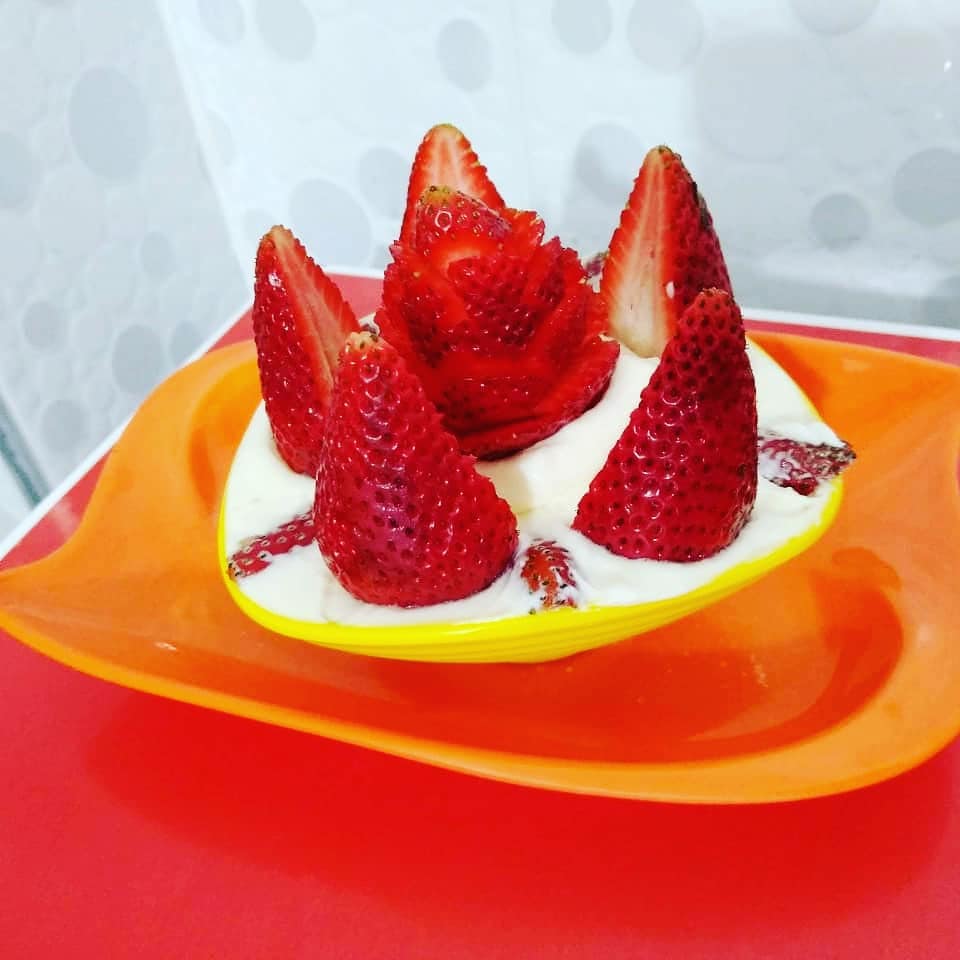 FRUTERÍA Y HELADERÍA SIMSAI | Ibagué