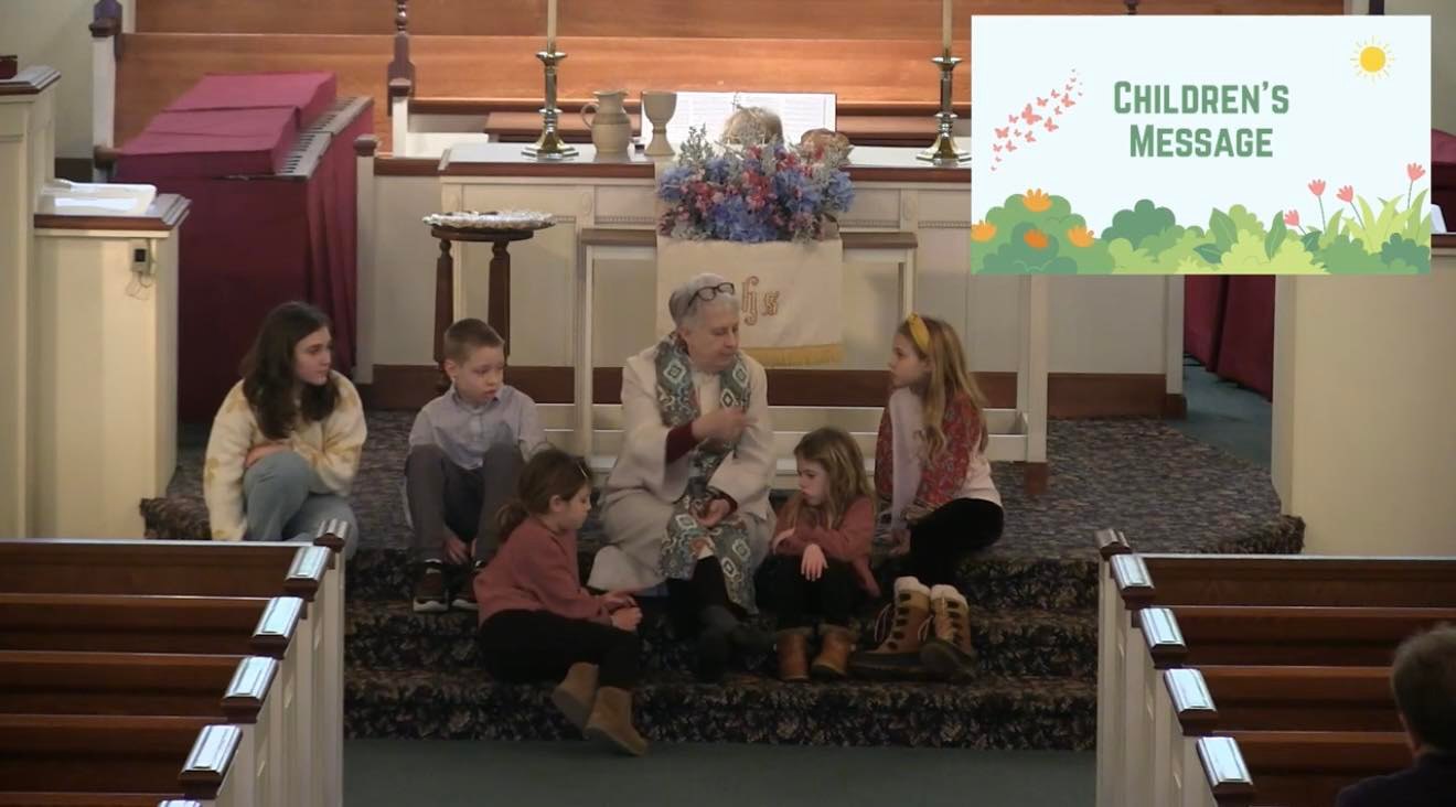 Plum Creek Presbyterian Church | Plum PA