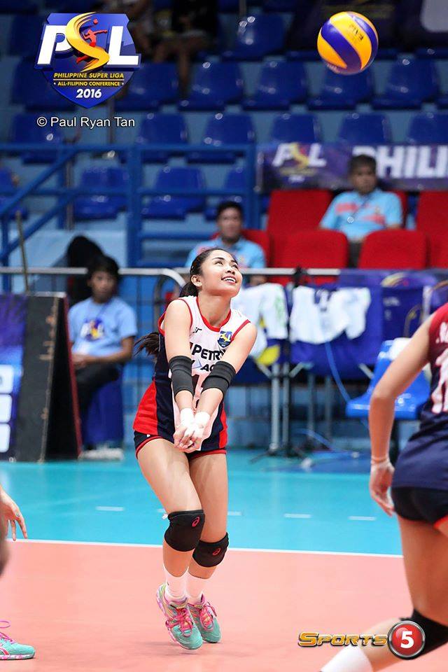 Jen reyes