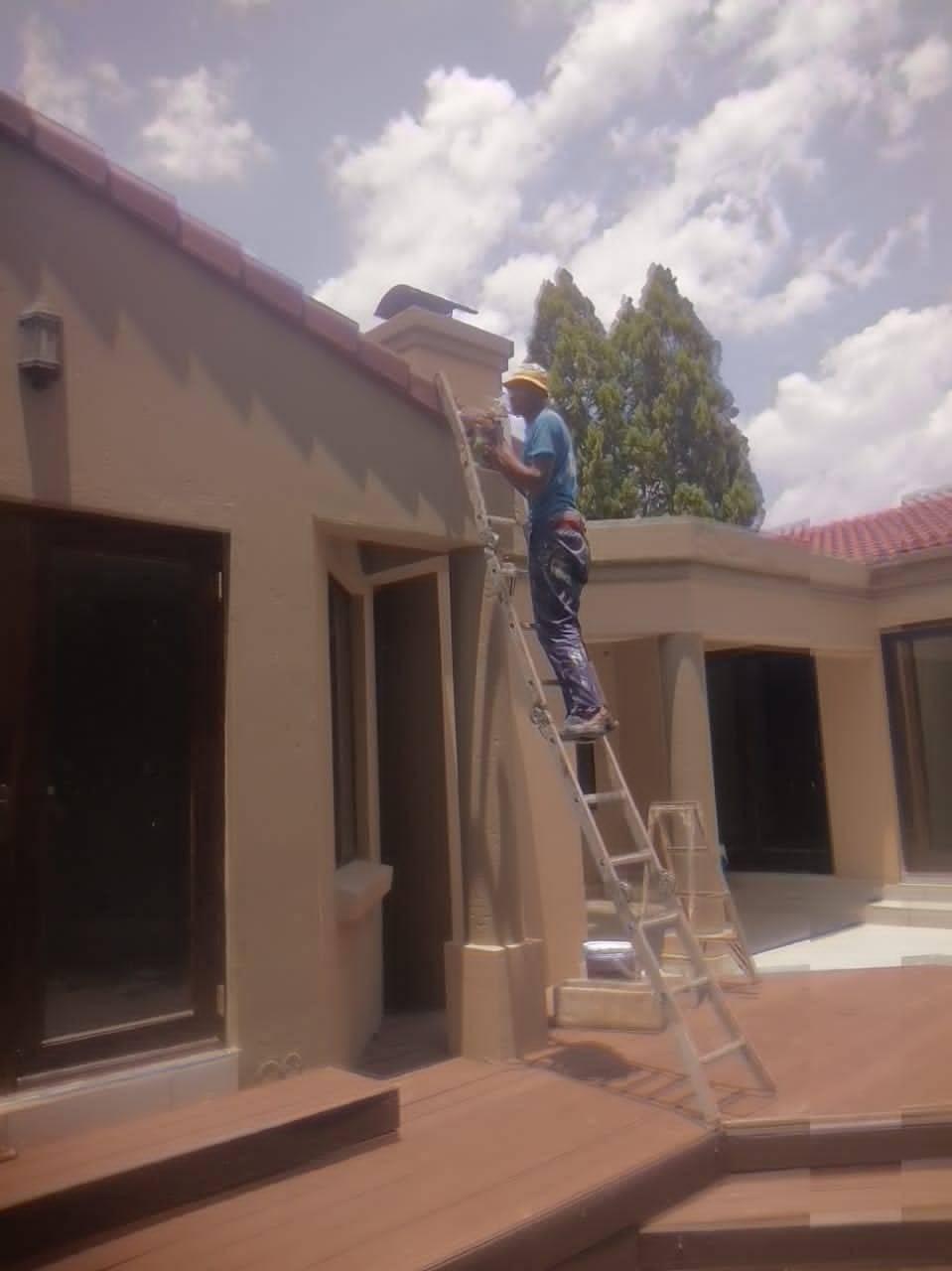 Contilink investments | Johannesburg