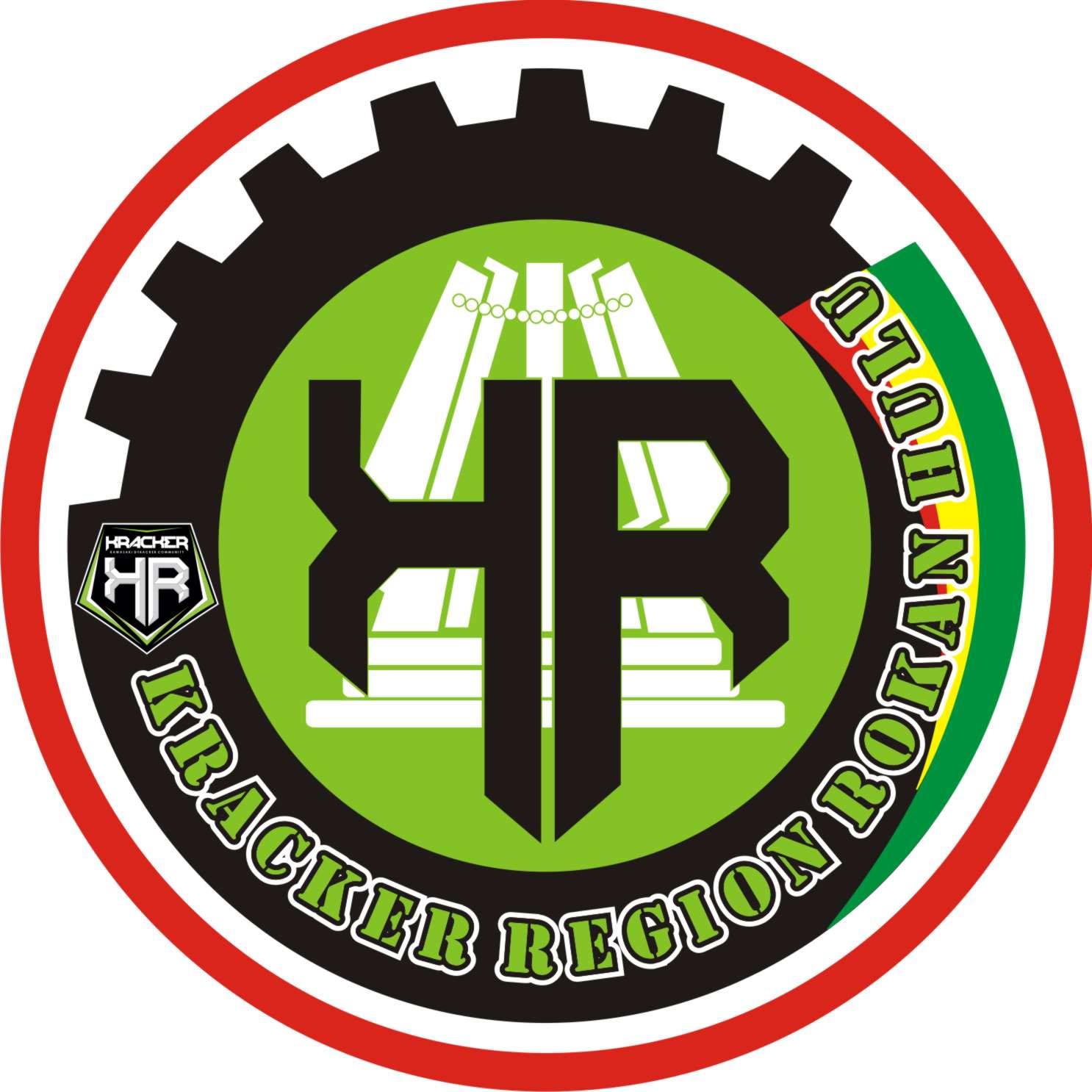 Kracker - ini lah logo krackerrohul. apa itu kracker rohul? Kracker ...