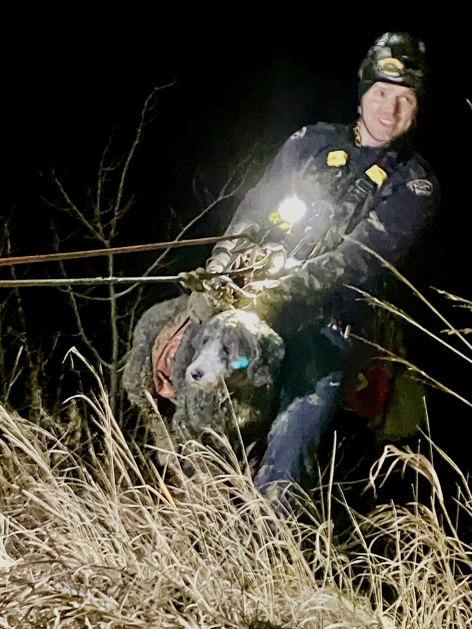 Edmonton Technical Rescue Team | Edmonton AB