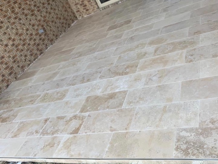 Isla Contractors LLC