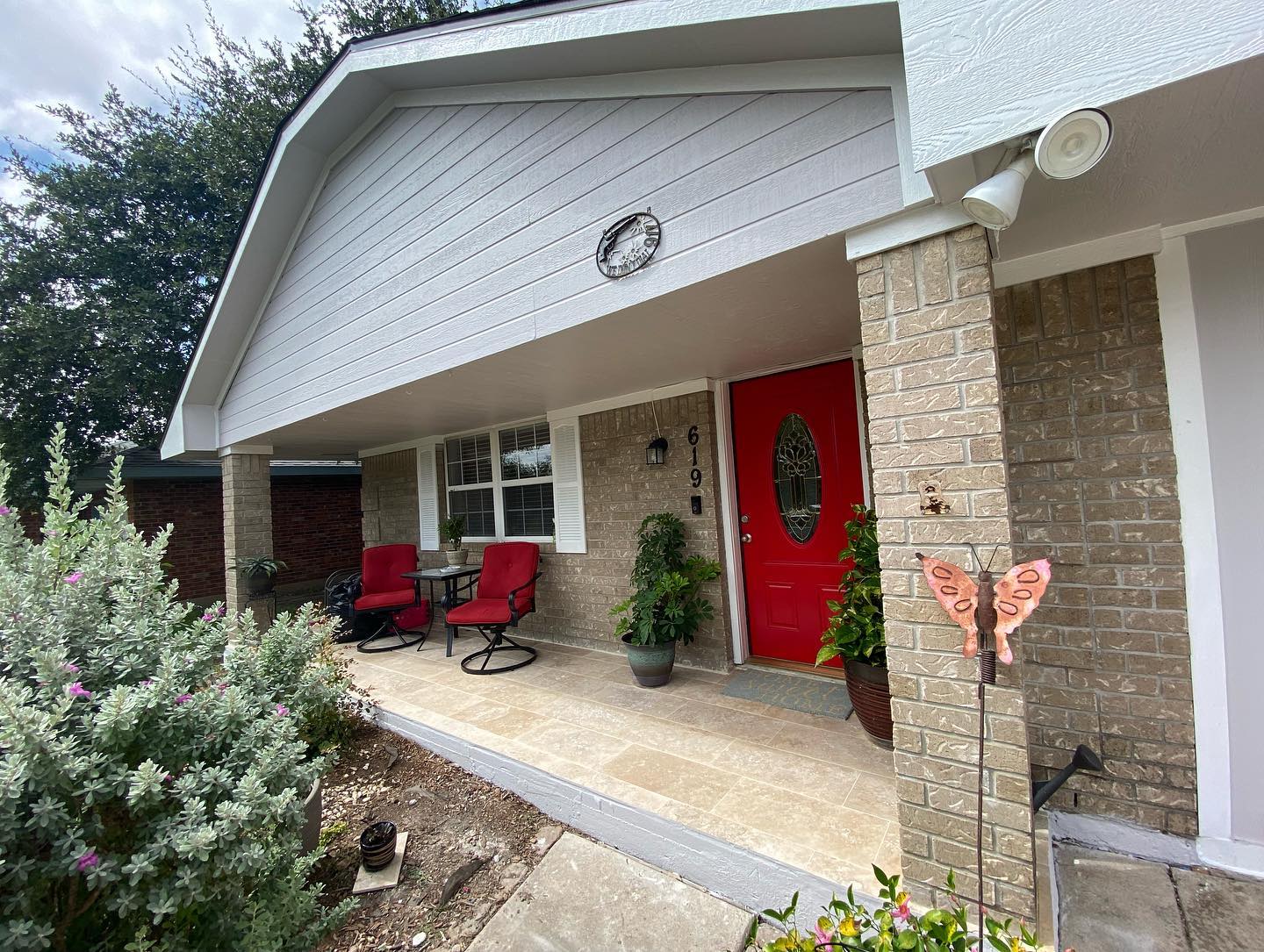 Isla Contractors LLC
