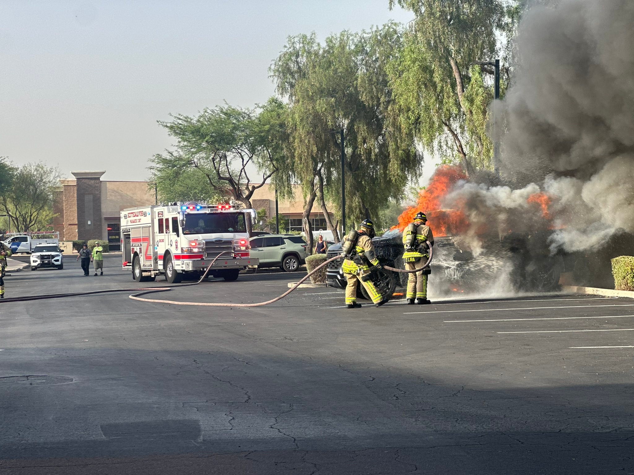 Scottsdale Fire Department