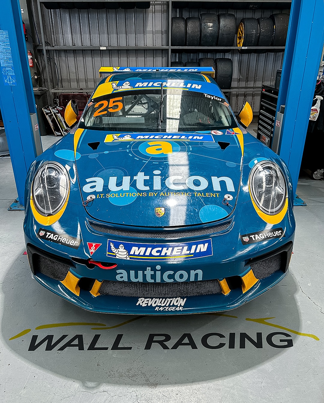 Ben Taylor Racing