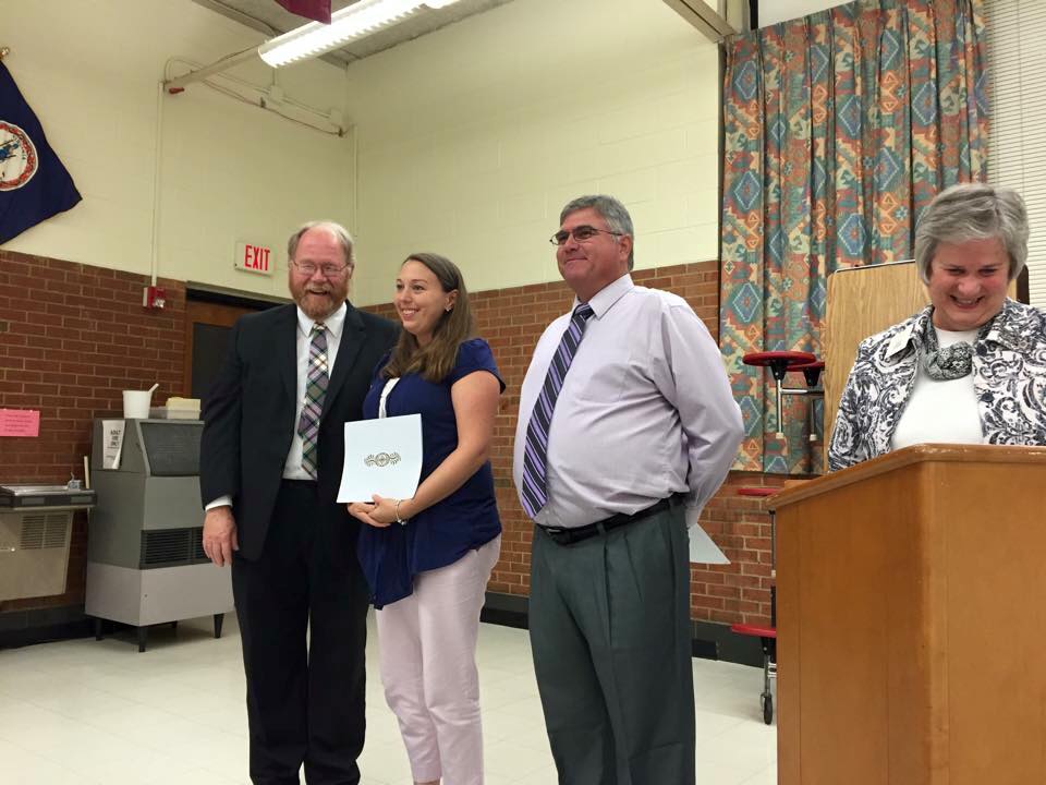 Callaghan Elementary... - Callaghan Elementary School PTO