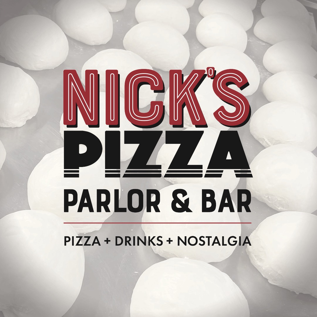 Nick's Pizza & Other Things 302
