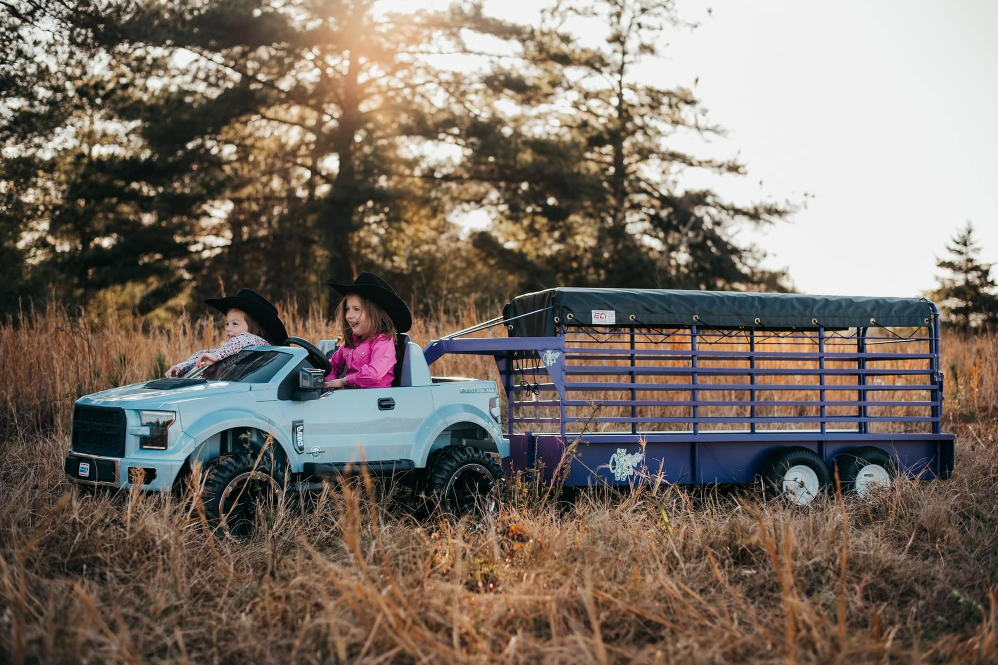 Ranchin Rigs - FOR SALE AT DEMO PRICING! Ford F-250...