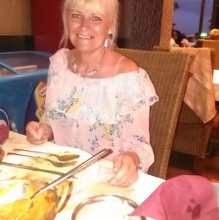 Linda Docherty (@linda.docherty.56) • Facebook, Connect with friends