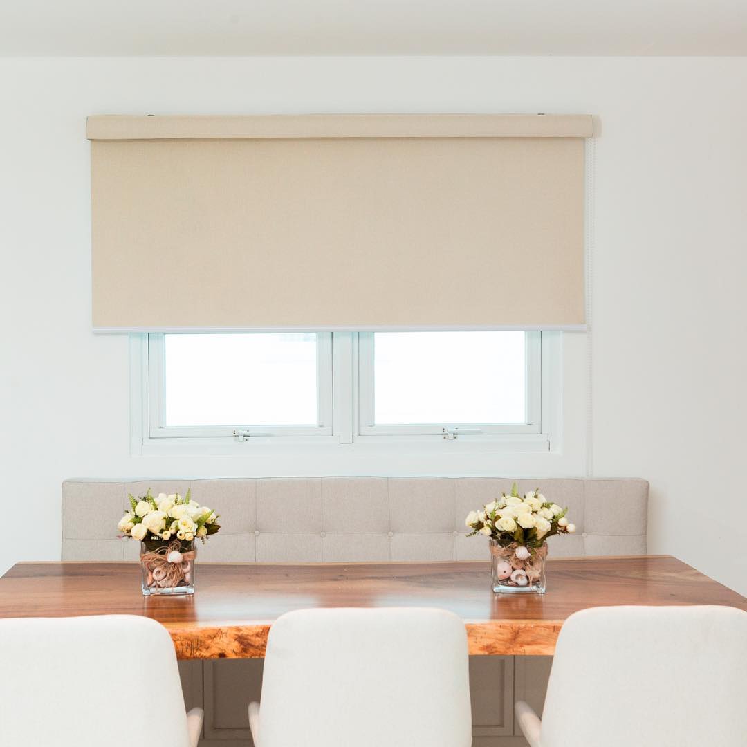 Telares RD - ¡Conoce nuestro surtido de shades! Contamos...
