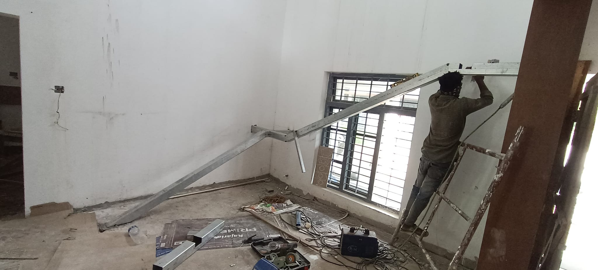 PR engineering works