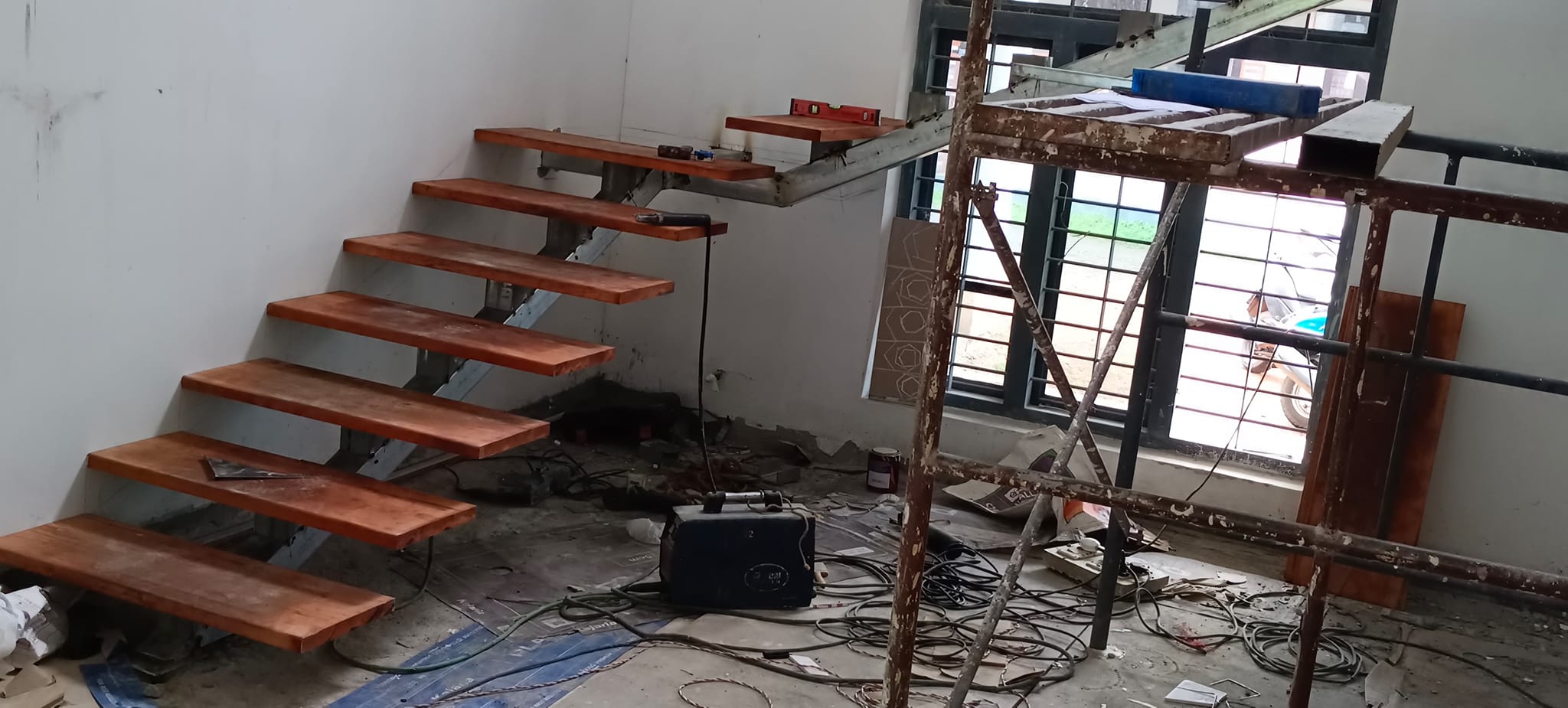 PR engineering works