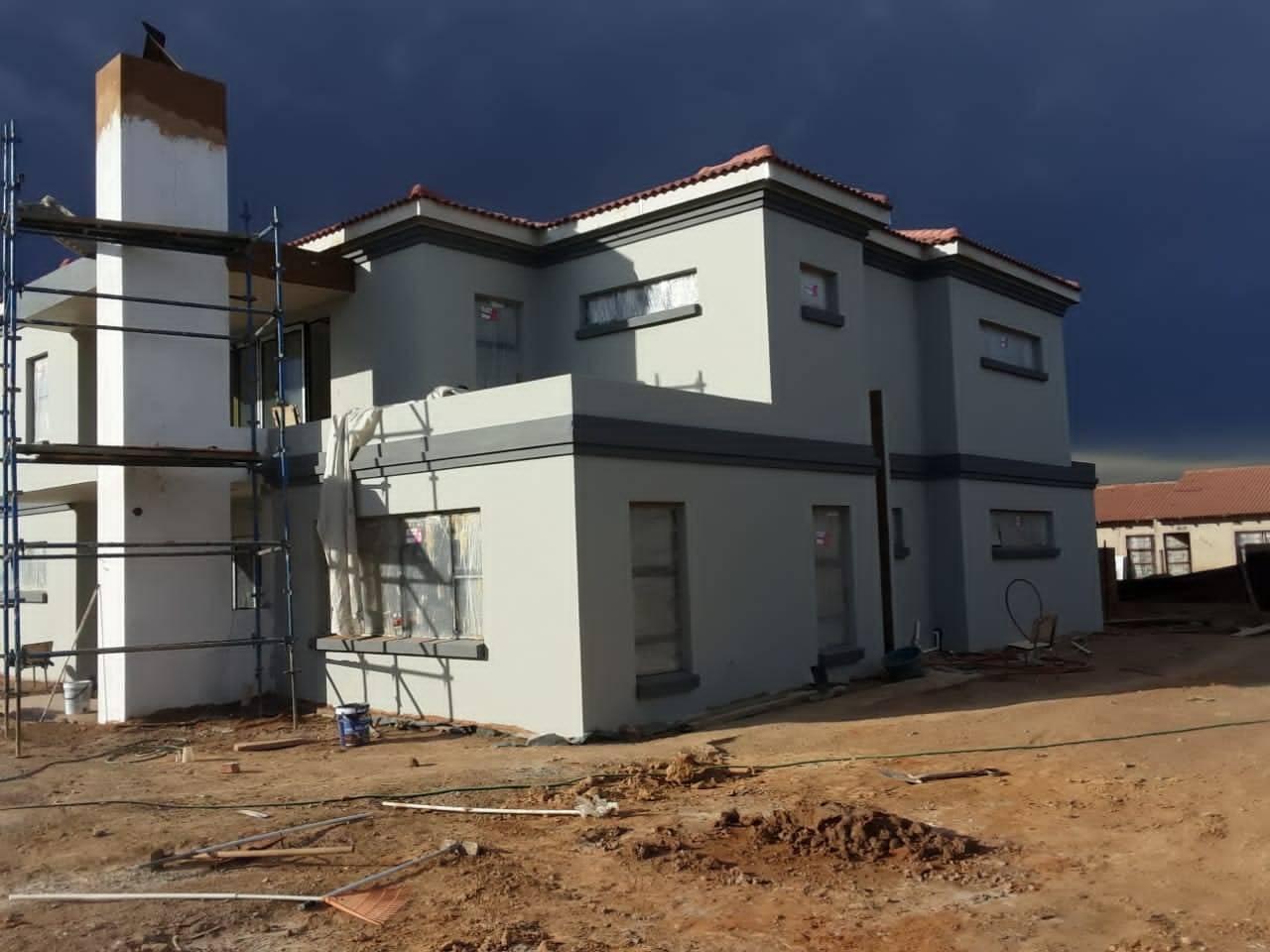 Contilink investments | Johannesburg