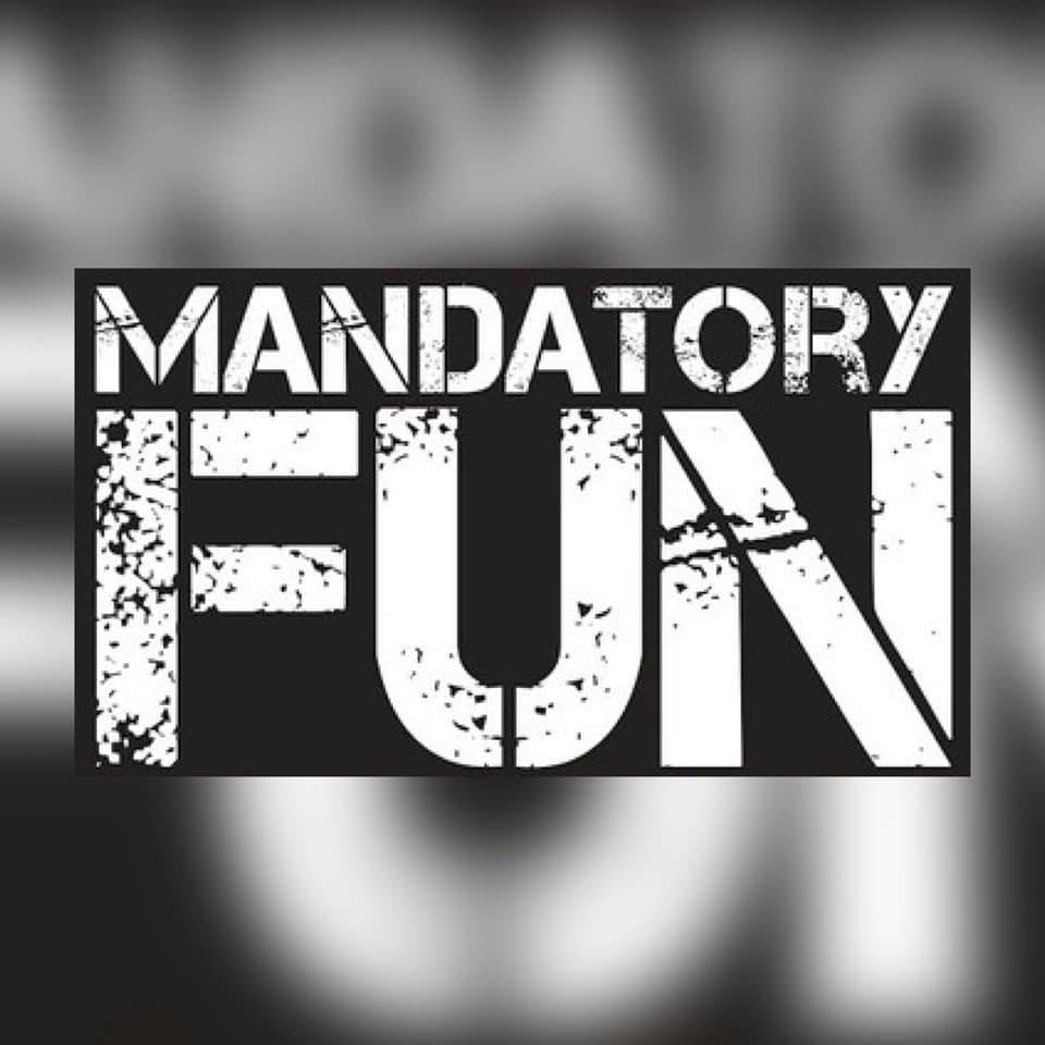 Mandatory Fun