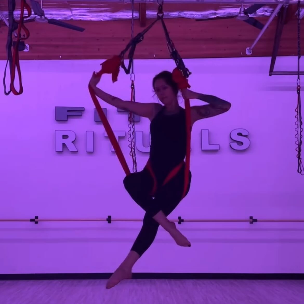 Fit Rituals Studio | Claremont CA