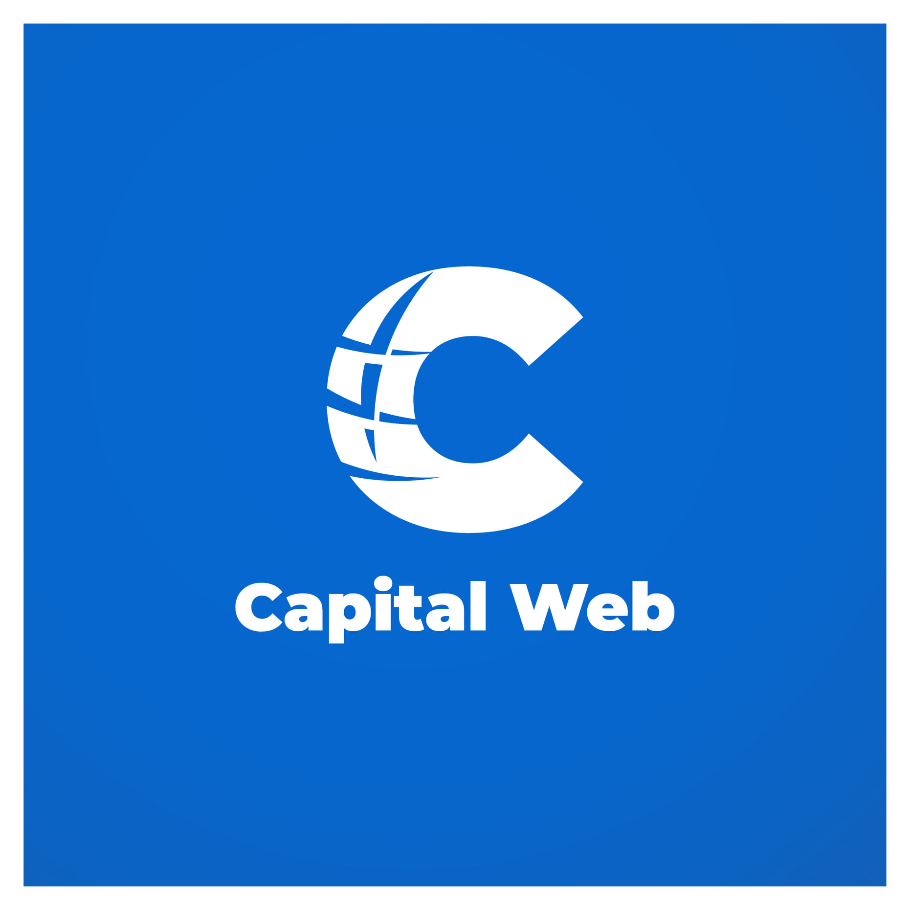 Capital Web Digital Agency
