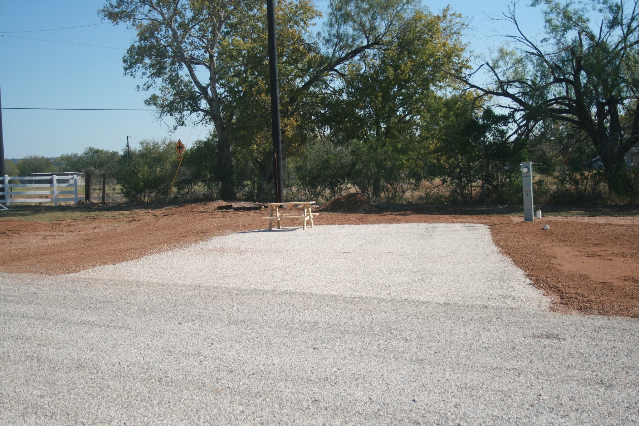 Water View RV Park | San Antonio TX