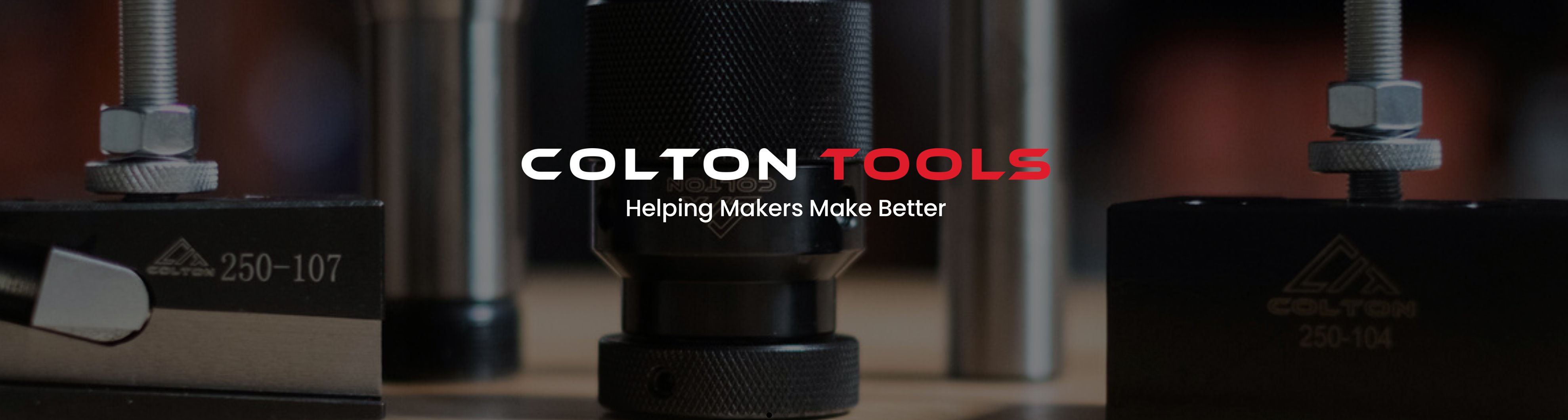 Colton Tools