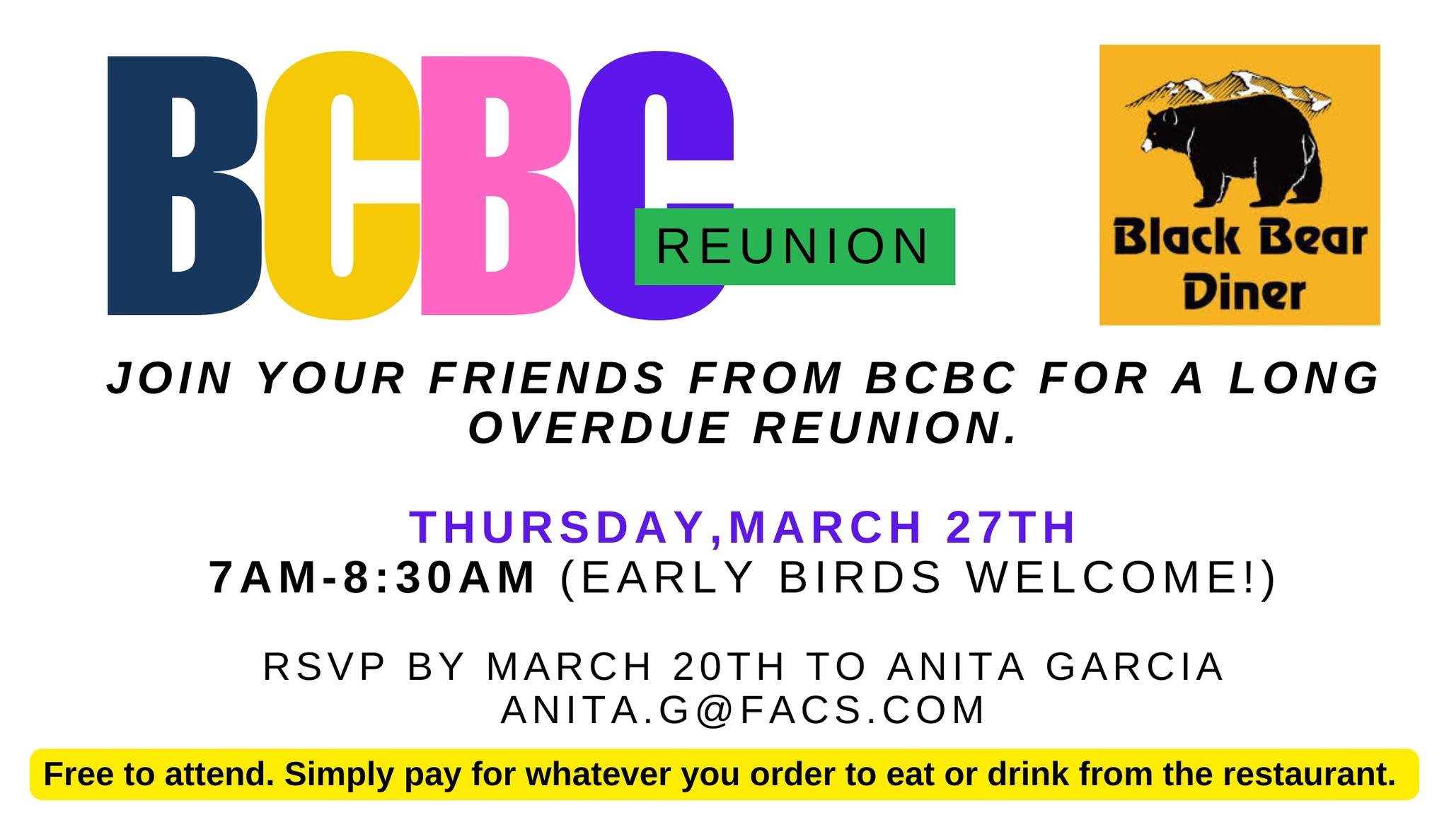 Beach Cities... - Beach Cities Breakfast Club - BCBC