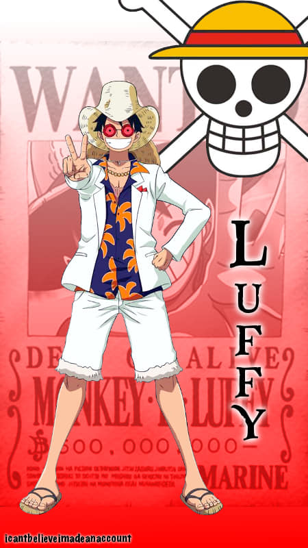 The Staylis ONE PIECE | - STORY 17 Official