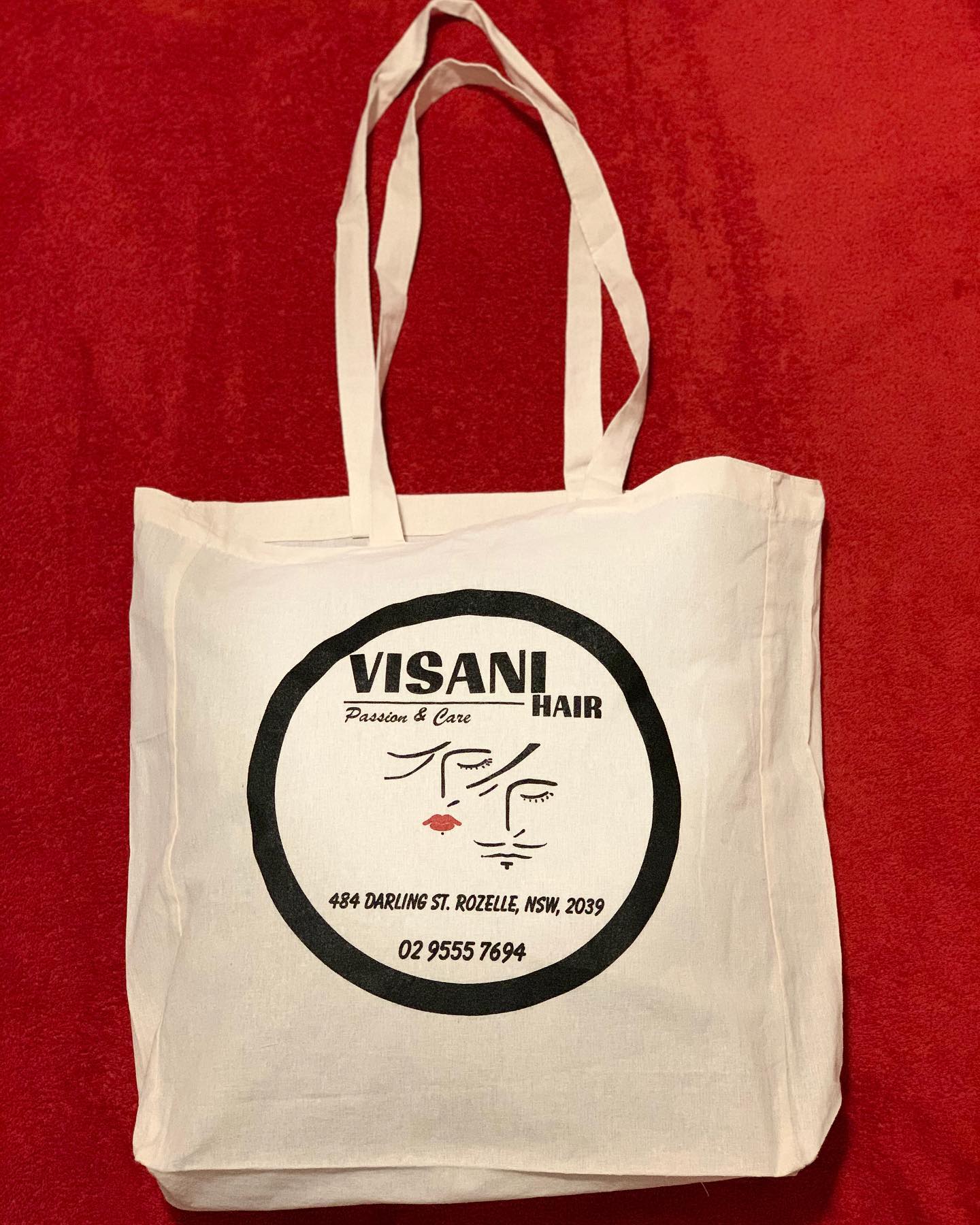 Visani Hair | Sydney NSW