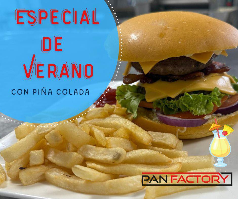 Pan Factory | Vega Alta