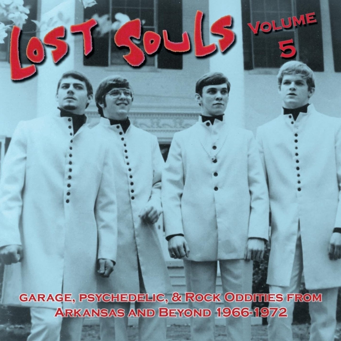 Stream Strange Mysterious Sounds (1965-1970) now, and pre-order