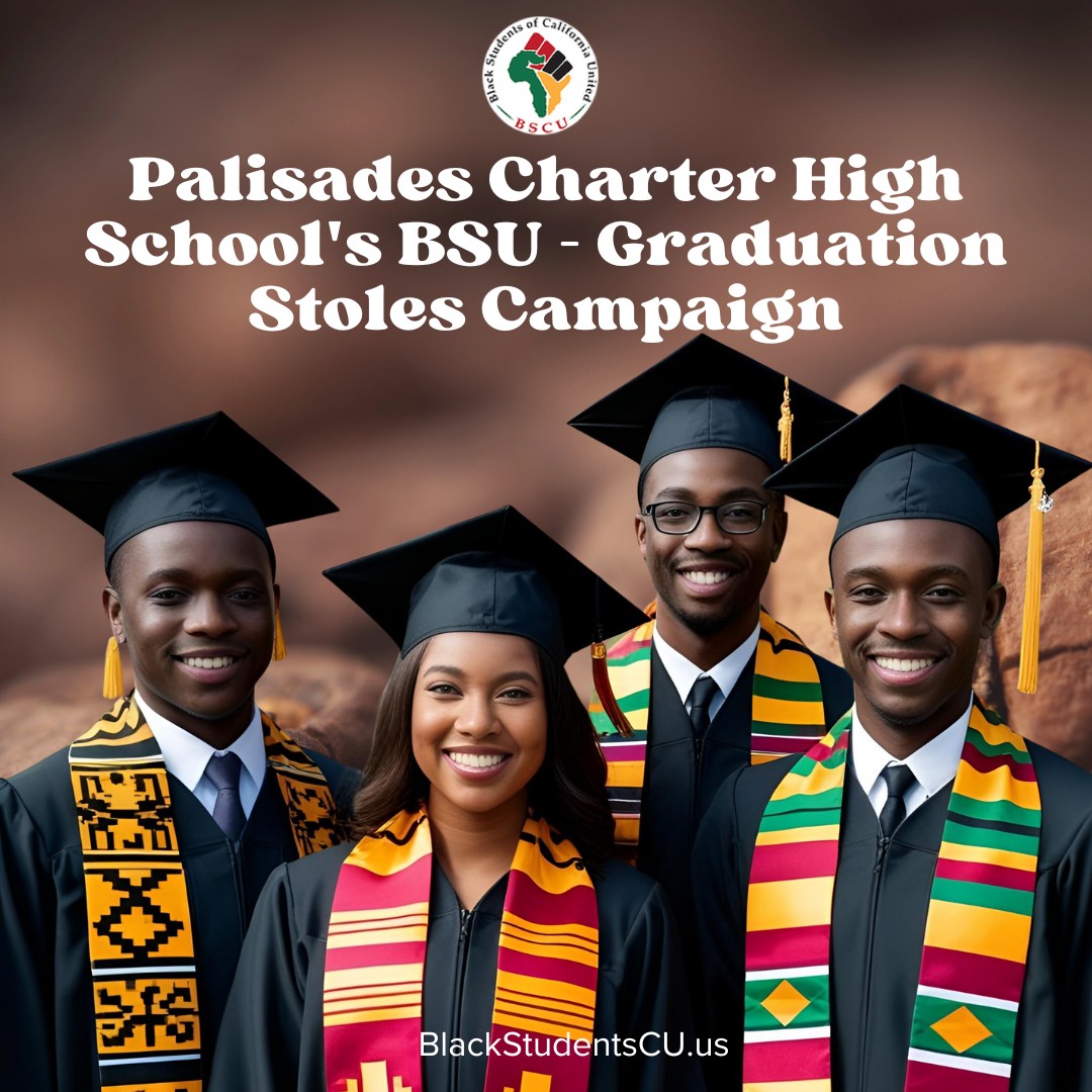 Black Students of California United | Fresno CA