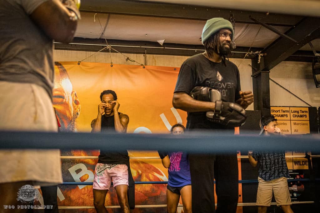 New Era Boxing and Fitness | Northport AL