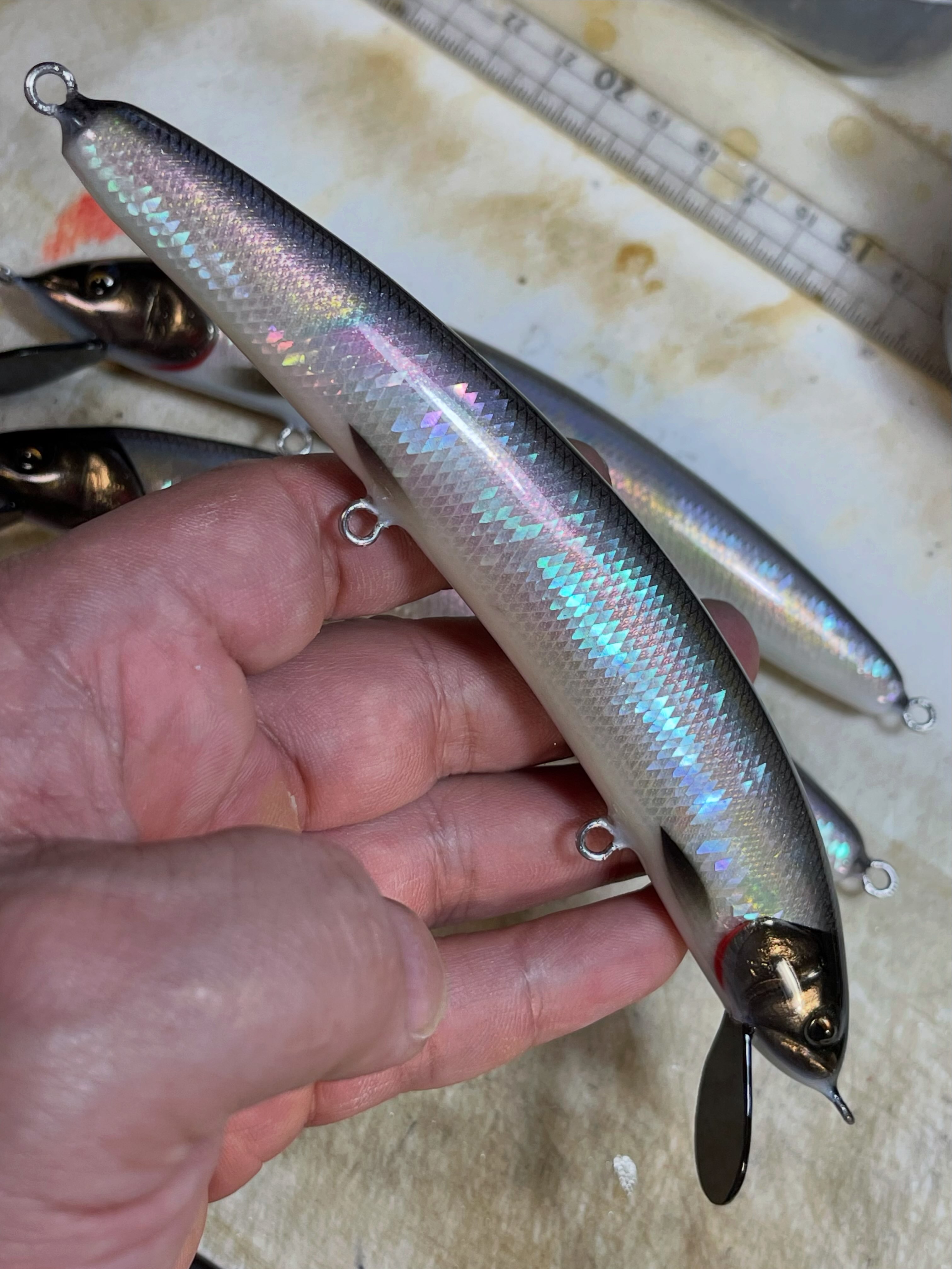 maki lure online shop