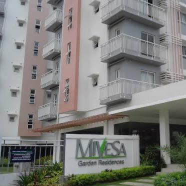 Mivesa Garden Residences | Cebu City