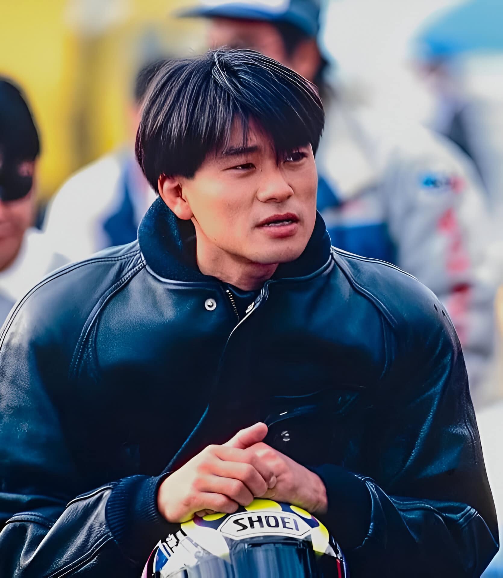 Nobuyuki Wakai(若井伸之) added photos to the album: Nobuyuki