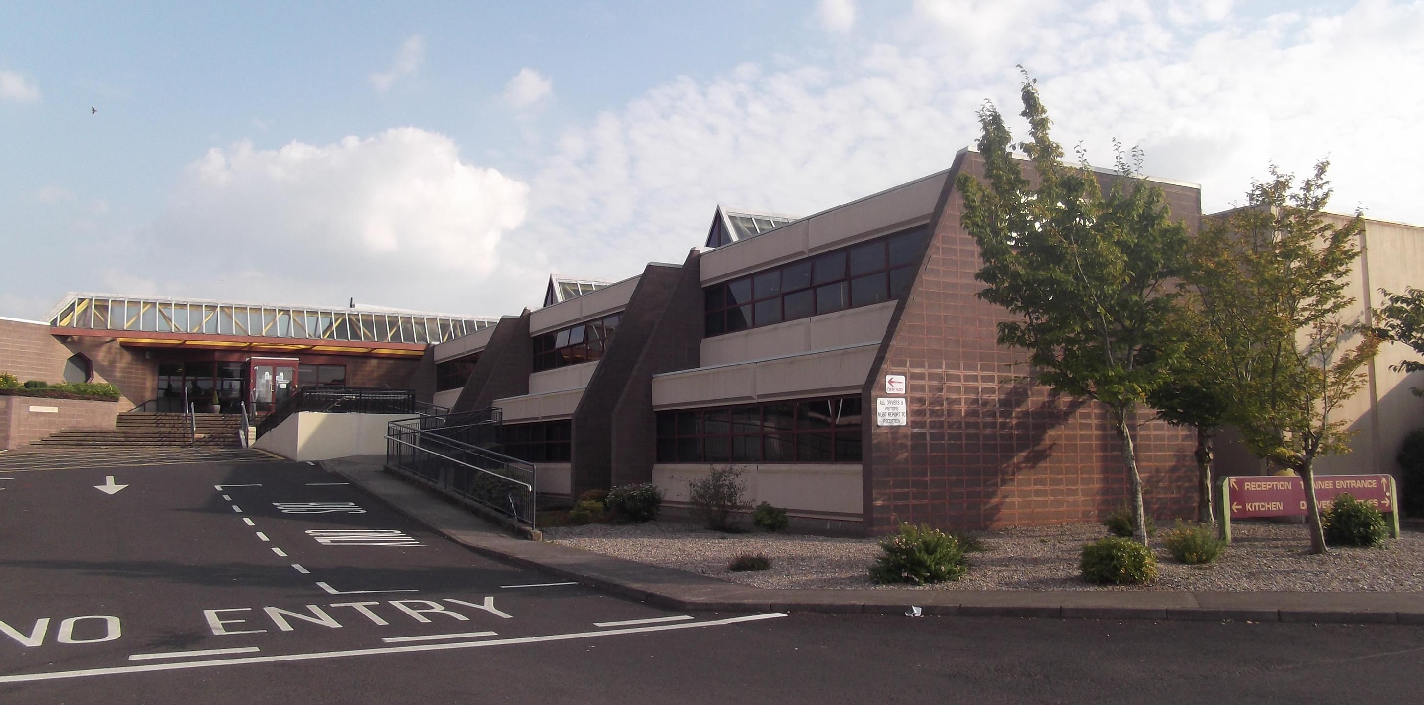donegal-etb-letterkenny-training-centre